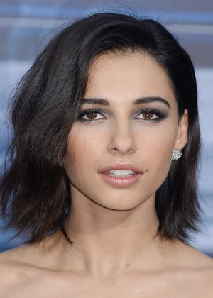 Naomi Scott